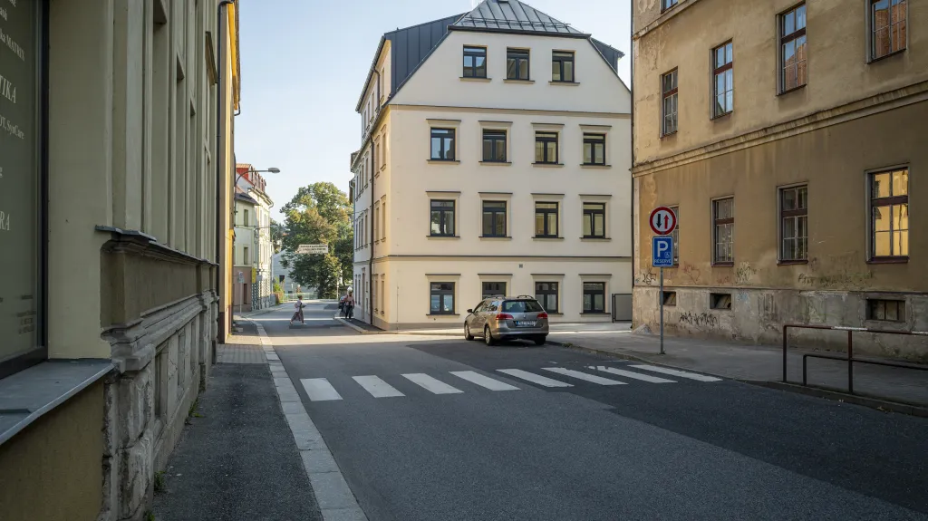 V Liberci se 8. září 2021 po rozsáhlé rekonstrukci otevřel jeden z nejstarších domů ve městě, sloužit bude k sociálnímu bydlení