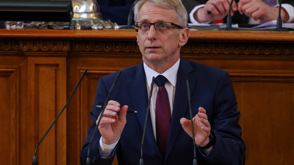 Nikolaj Denkov