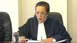 Verdikt Ústavního soudu ohledně stížnosti Marie Benešové