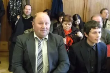 Starosta Hajan se zodpovídá ze sporného prodeje pozemků