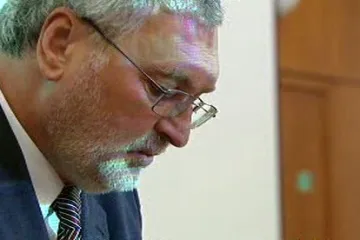 Pernes, který povede ústav pro totalitu, studoval VUML