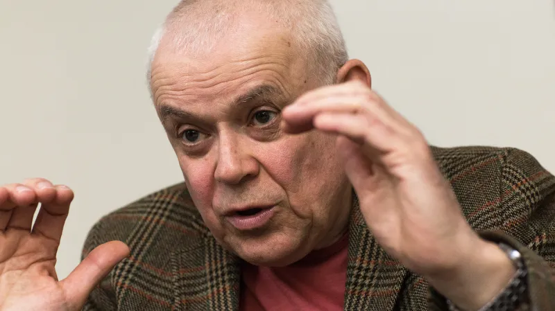 Vladimír Špidla