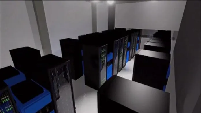 Ostrava zahájí stavbu superpočítačového centra
