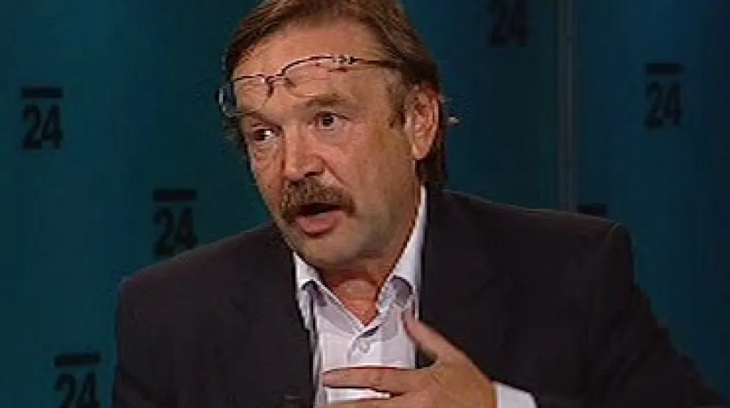Václav Kasík