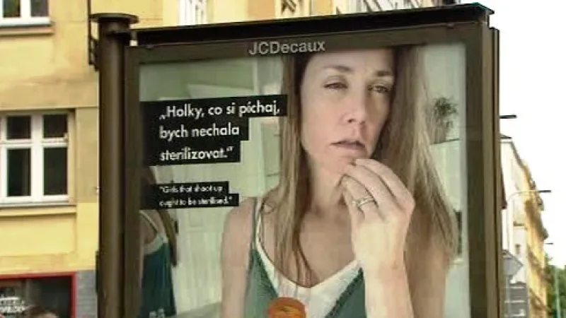 Organizátoři konference o drogové politice měst zvolili velmi kontroverzní hesla záměrně.