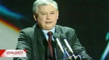 Kdo byl Lech Kaczyński?