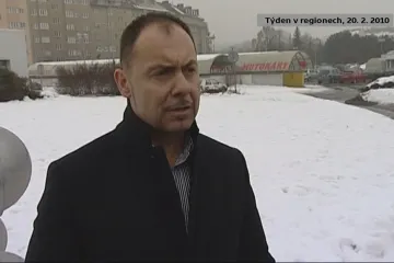 Nejsem žádný vyděrač, říká majitel nemovitostí za Lužánkami