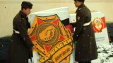 Odsun sovětských vojsk - Frenštát pod Radhoštěm