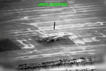 Americká armáda údajně využila při útoku na Írán AI, od níž se přitom Trump distancoval