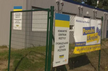 Kriminalisté navrhli obžalovat jednoho muže za zpronevěru dotace na integraci uprchlíků