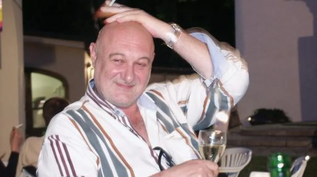 Vladimír Křivánek