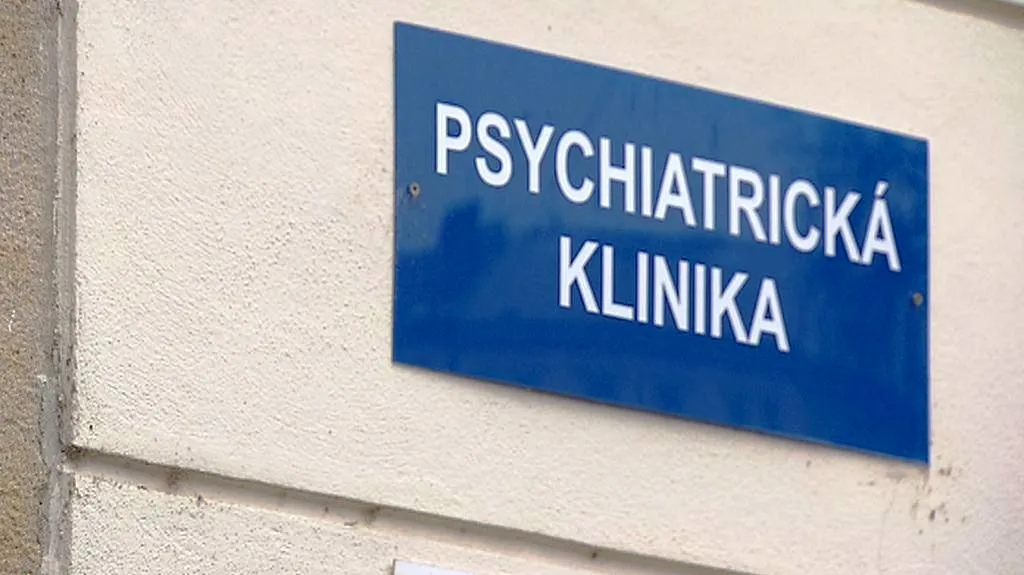 Psychiatrická klinika