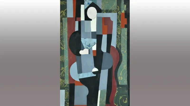 Štýrský - Černý pierot