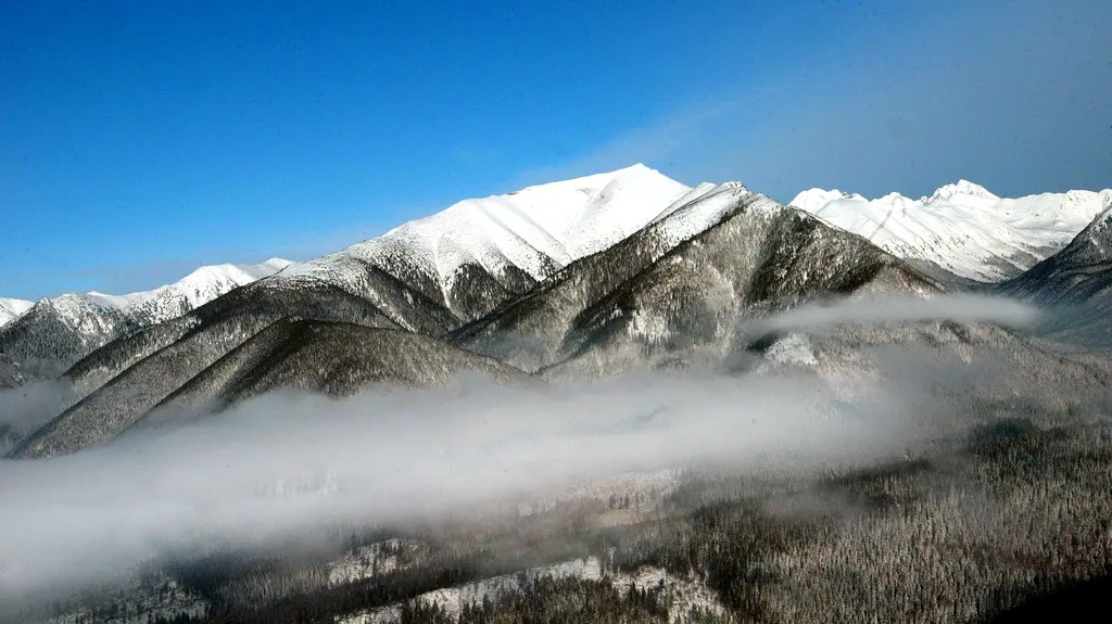 Tatry