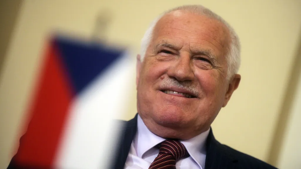 Václav Klaus