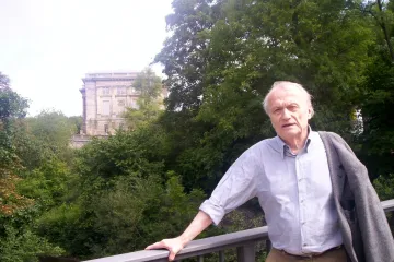 Mám rád, když všednost dostane dobrodružné dimenze, říká Petr Král