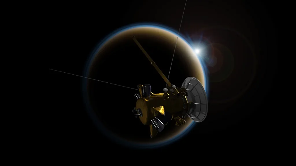 Cassini