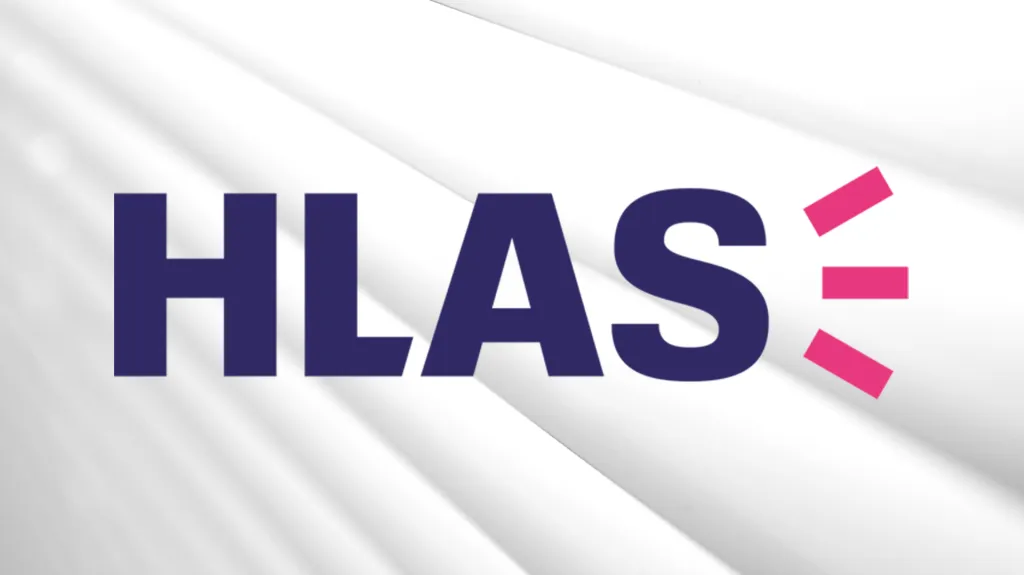 Hlas