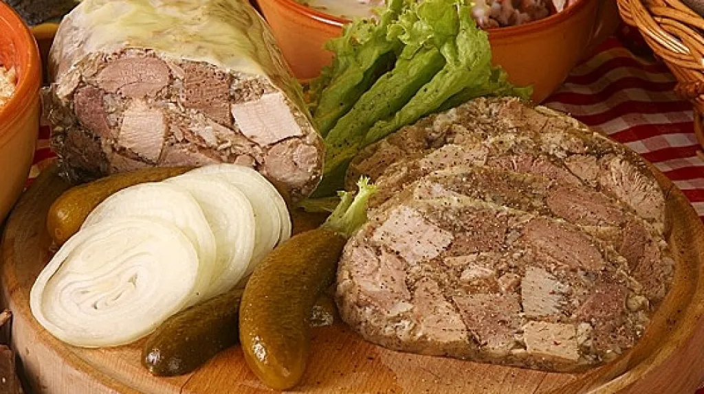 Zabijačka