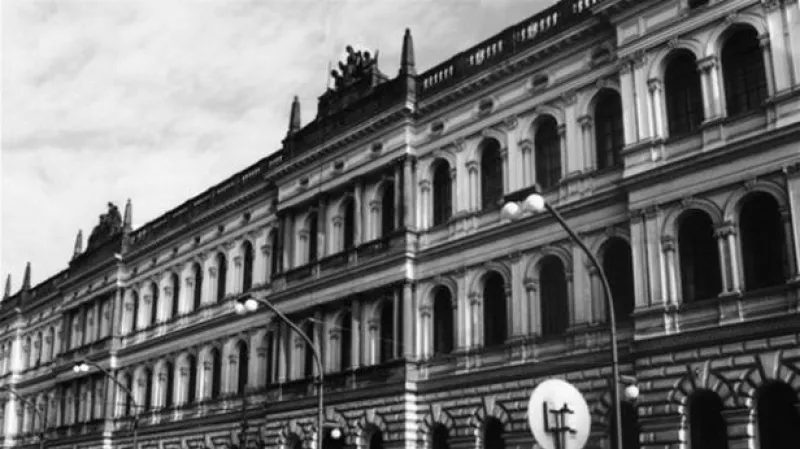 Narozeniny Akademie věd