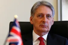 Jakou cestou povede brexit? Britský ministr financí Hammond by chtěl zůstat v celní unii