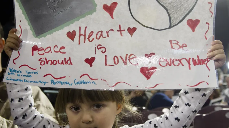 Pieta v San Bernardinu