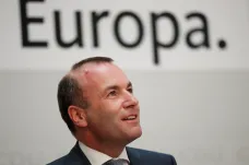 Evropští lídři se shodli, že „spitzenkandidát“ Weber nebude šéfem Evropské komise, píše Die Welt