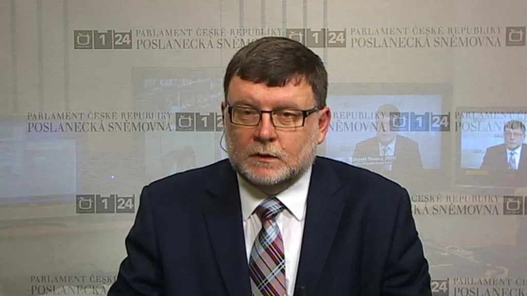Zbyněk Stanjura