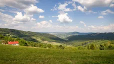 Obec Vyškovec