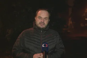 Problém v koalici nejsou peníze pro armádu, ale daňový balíček, řekl místopředseda ČSSD