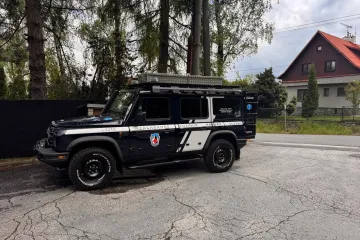 Horská služba od začátku prázdnin zasahovala u více než pěti set případů. Nejvíc na Šumavě
