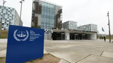 Budova Mezinárodního trestního soudu v Haagu