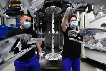 Ostravská BR Group se rozrůstá, zaplní téměř desetinu českého plastikářského trhu