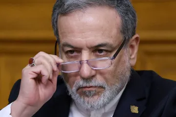 Náš jaderný program útoky zničit nemohou, tvrdí íránský ministr zahraničí