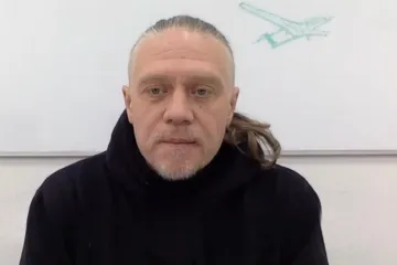 Сучасна підготовка військових в Україні