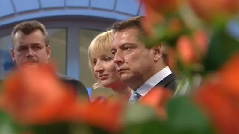 Tým sociálních demokratů