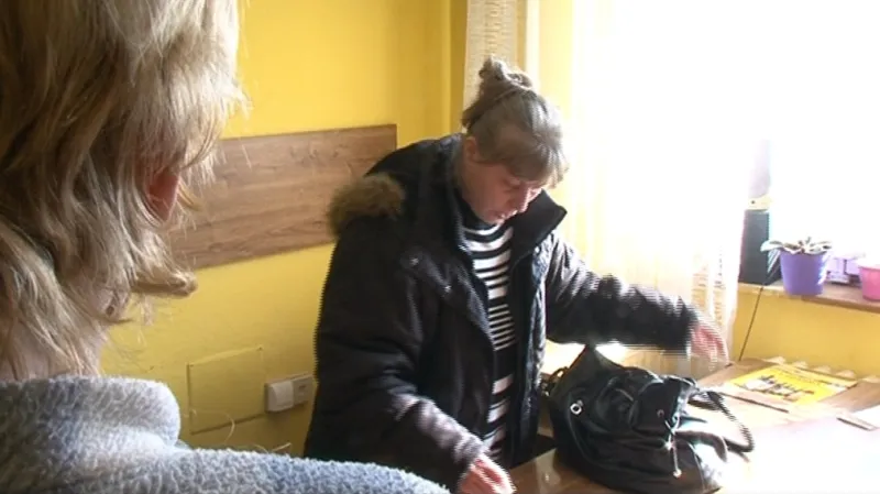 Teď nemám, brání se Dzhansever Redzhepová