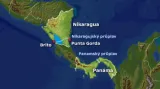 Nikaragua bude konkurovat Panamě