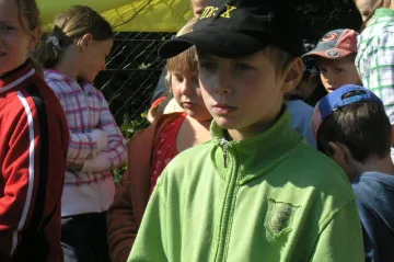 AVÍZO: Martinský lampionový průvod v Šumné