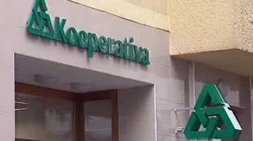 Kooperativa