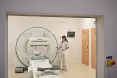 Liberecká nemocnice má nový přístroj nukleární medicíny. Pacienti už nebudou muset do Prahy či Hradce