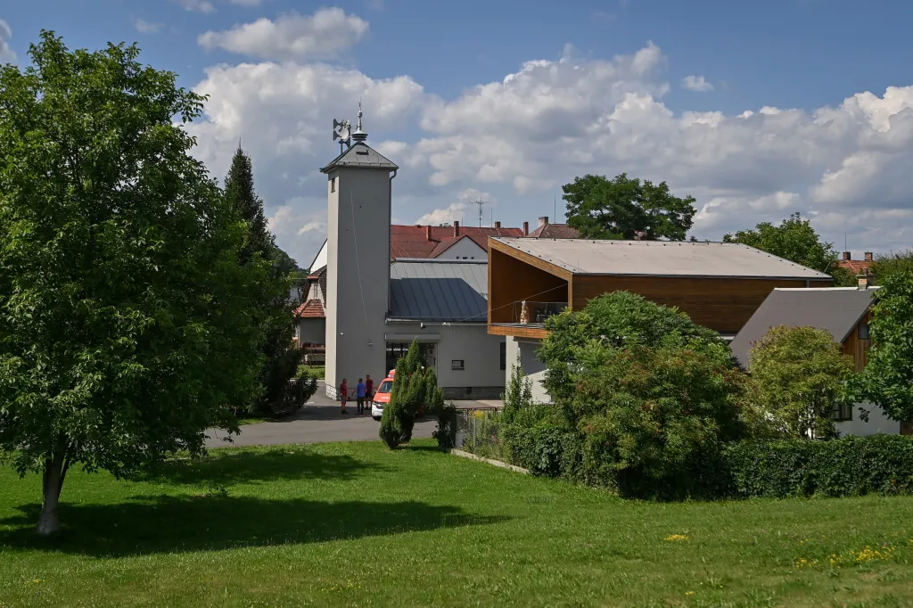 Palkovice na Frýdecko-Místecku jsou na 2. místě Vesnice roku 2024