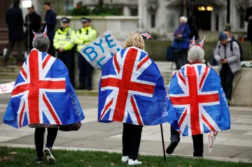 Analýza: Nedohoda o brexitu nezasáhne jen obchod, ale i řadu jiných oblastí