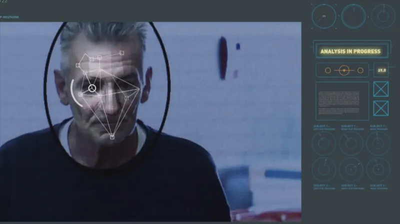 Systém deepface společnosti Facebook