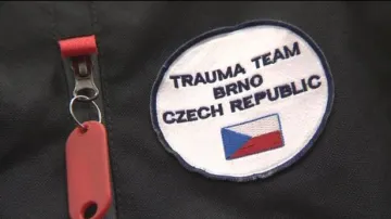 Události: Pomoc do Nepálu posílá i Česko