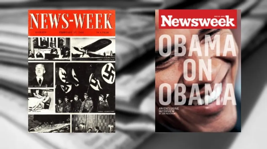 Newsweek