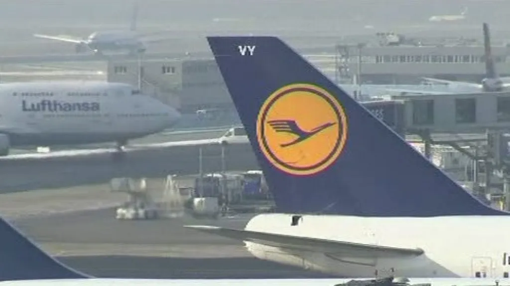 Lufthansa