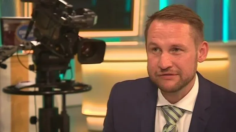 Rozhovor s novým ředitelem Televizního studia Brno