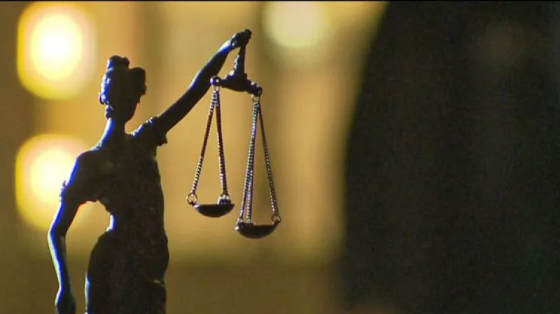 Rozhovor se soudcem Kamilem Kydalkou