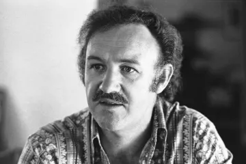 Zemřel herec Gene Hackman